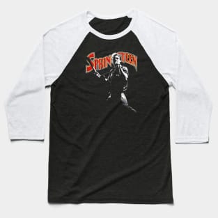 The boss///Aesthetic art for fans Baseball T-Shirt